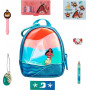 REAL LITTLES S1 LICENSED BACKPACK SINGLE PACK ASSORTED