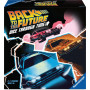 Rburg - Back to the Future Game