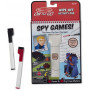 M&D - On The Go - Spy Games!