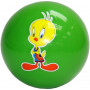 Space Jam 4" PVC Play Ball