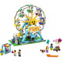 LEGO Creator Ferris Wheel 31119