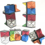 Rubiks Infinity Star