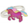 Pink Poppy - Fantasy Mood Rings