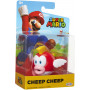 Nintendo Mario 2.5" Limited Articulated Figure Wave 29
