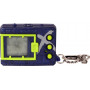 DIGIMON X (METALLIC NAVY & SILVER)