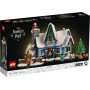 LEGO Santa’s Visit 10293