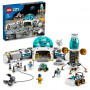 LEGO City Lunar Research Base 60350