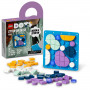 LEGO DOTS Stitch-on Patch 41955