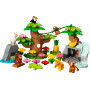 LEGO DUPLO Wild Animals of South America 10973