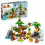 LEGO DUPLO Wild Animals of South America 10973