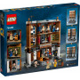 LEGO Harry Potter 12 Grimmauld Place 76408