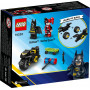 LEGO Batman Versus Harley Quinn 76220
