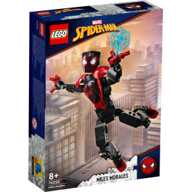 LEGO Marvel Spider-man Miles Morales 76225