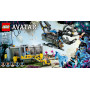 LEGO Avatar Floating Mountains 75573