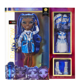 Rainbow High CORE Fashion Doll S4- CO