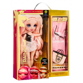 Rainbow High Pacific Coast Fashion Dolls Asst 1