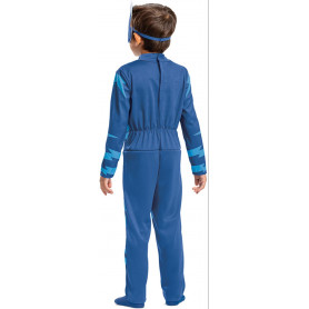 PJ Masks Catboy Value Plus Toddler Costume 3-5