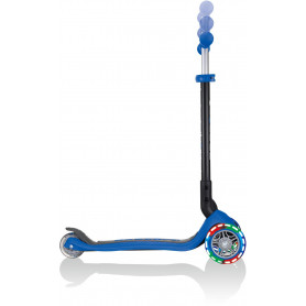GO UP FOLD PLUS LIGHT WHEELS  - NAVY