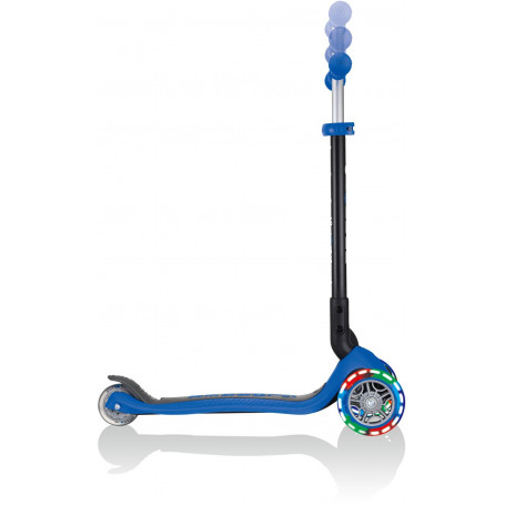 GO UP FOLD PLUS LIGHT WHEELS  - NAVY