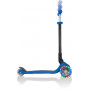 GO UP FOLD PLUS LIGHT WHEELS  - NAVY