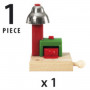 BRIO Tracks - Magnetic Bell Signal