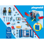 Playmobil - Police Station Play Box
