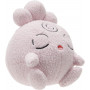 PKW 5" Sleeping Plush Asst