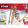 knex - Amazin' 8 Roller Coaster 448 pieces