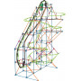 knex - Typhoon Frenzy Roller Coaster 649 pieces