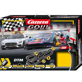 Carrera DTM Speedway Masters
