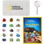 Rock + Mineral Starter Kit