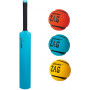 Water Cracket (each) with Zag Blister Pack