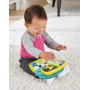 Sunshine Days Tummy Time Piano
