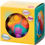 Push & Pop Ball  Asst