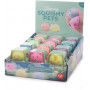 Glow in the Dark Squishy Pets Asst