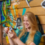 Rubik’s 2 x 2 Cube