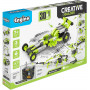 Engino -  Creative Builder - Motorised - 30 Models