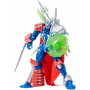 Spawn McFarlane Designer Edition 7in - Manga Spawn (SDcC)