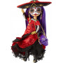 Rainbow High Special Edition Collector- Day of the Dead