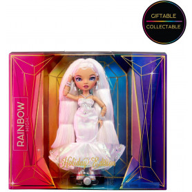Rainbow High Collector Doll - Art of Fashion