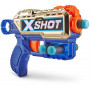 Zuru XSHOT Royale Edition Double Kickback incl 8 Darts