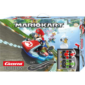 Mario Kart 8 Set - 5.9 metre Track