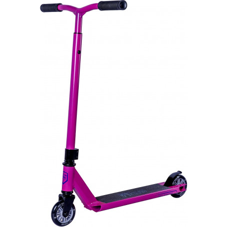 Grit ATOM Pink
