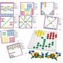 Pegboard Play