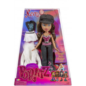 Bratz Series 2 Doll- N