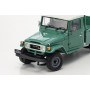 Toyota Land Cruiser 40 Pickup - Fashion Green