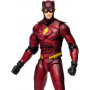 a10 mrtoys DC The Flash Movie 7In - Flash Speed Force