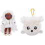 Na! Na! Na! Surprise 2-in-1 Cozy Series Asst in PDQ