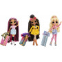L.O.L. Surprise OMG Travel Doll- Character 3