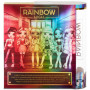 Rainbow High Fashion Doll - Ruby Anderson